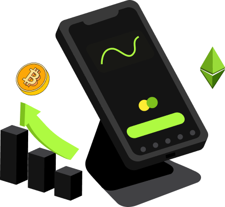 币易交易所APP展示